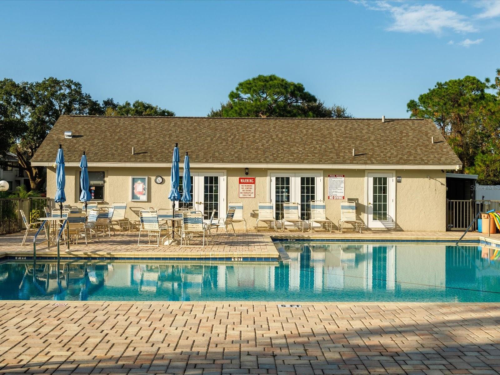 7794 EAGLE CREEK DR #7794, SARASOTA, FL, 34243