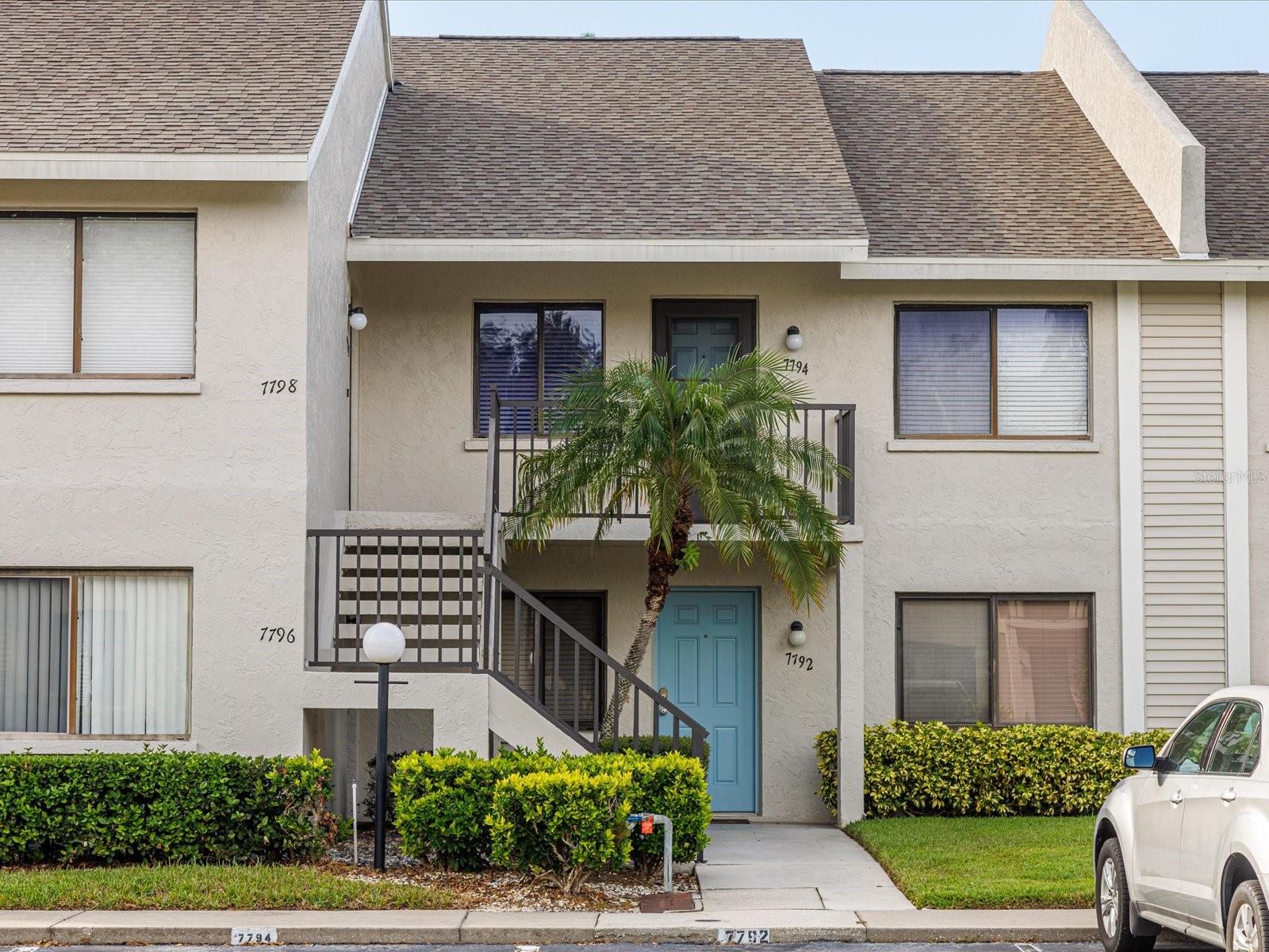 7794 EAGLE CREEK DR #7794, SARASOTA, FL, 34243