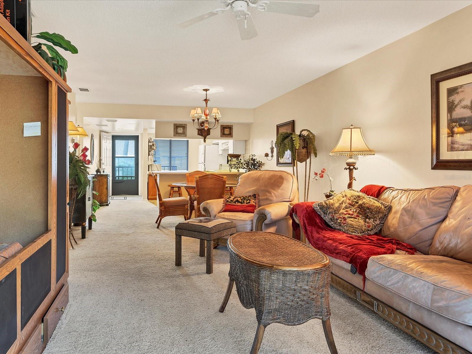 7794 EAGLE CREEK DR #7794, SARASOTA, FL, 34243