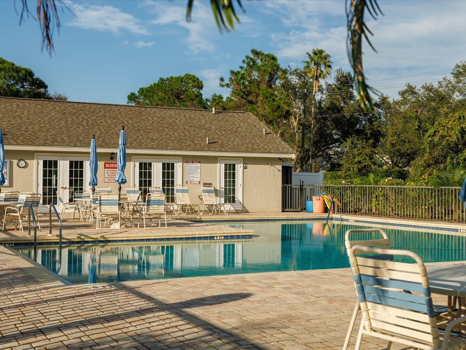 7794 EAGLE CREEK DR #7794, SARASOTA, FL, 34243