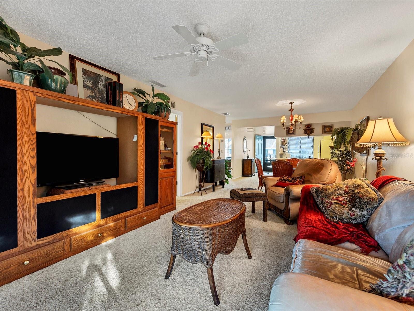 7794 EAGLE CREEK DR #7794, SARASOTA, FL, 34243