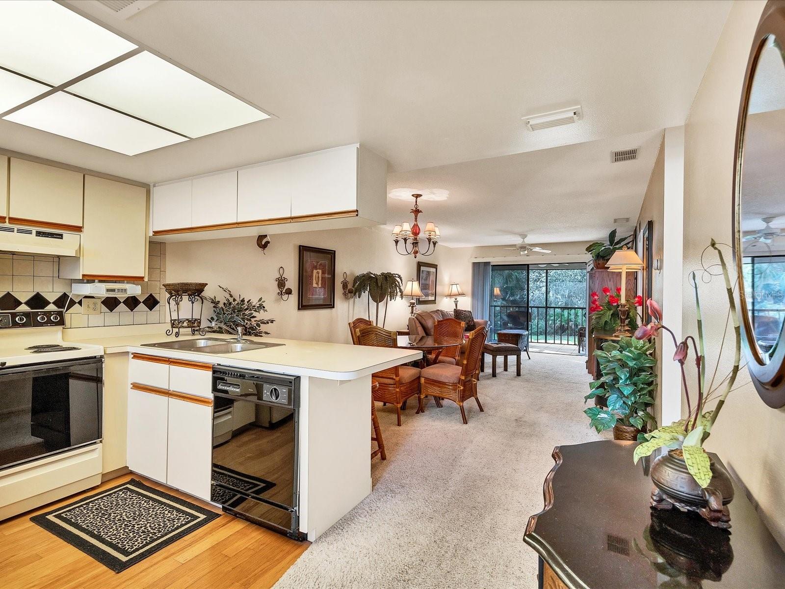 7794 EAGLE CREEK DR #7794, SARASOTA, FL, 34243