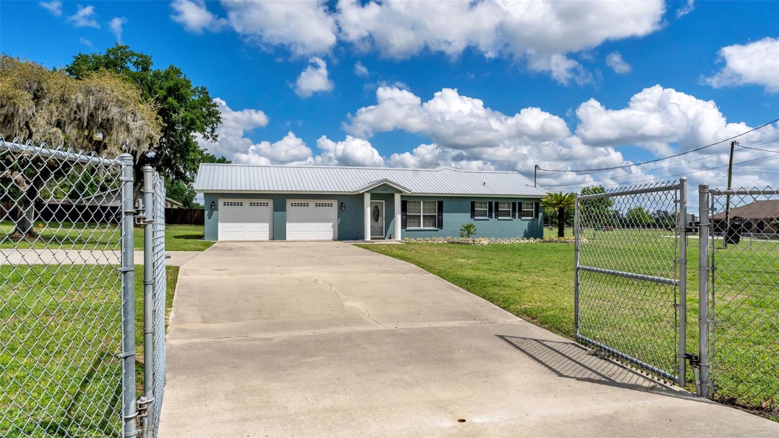 6110 DOWNING ST, DOVER, FL, 33527