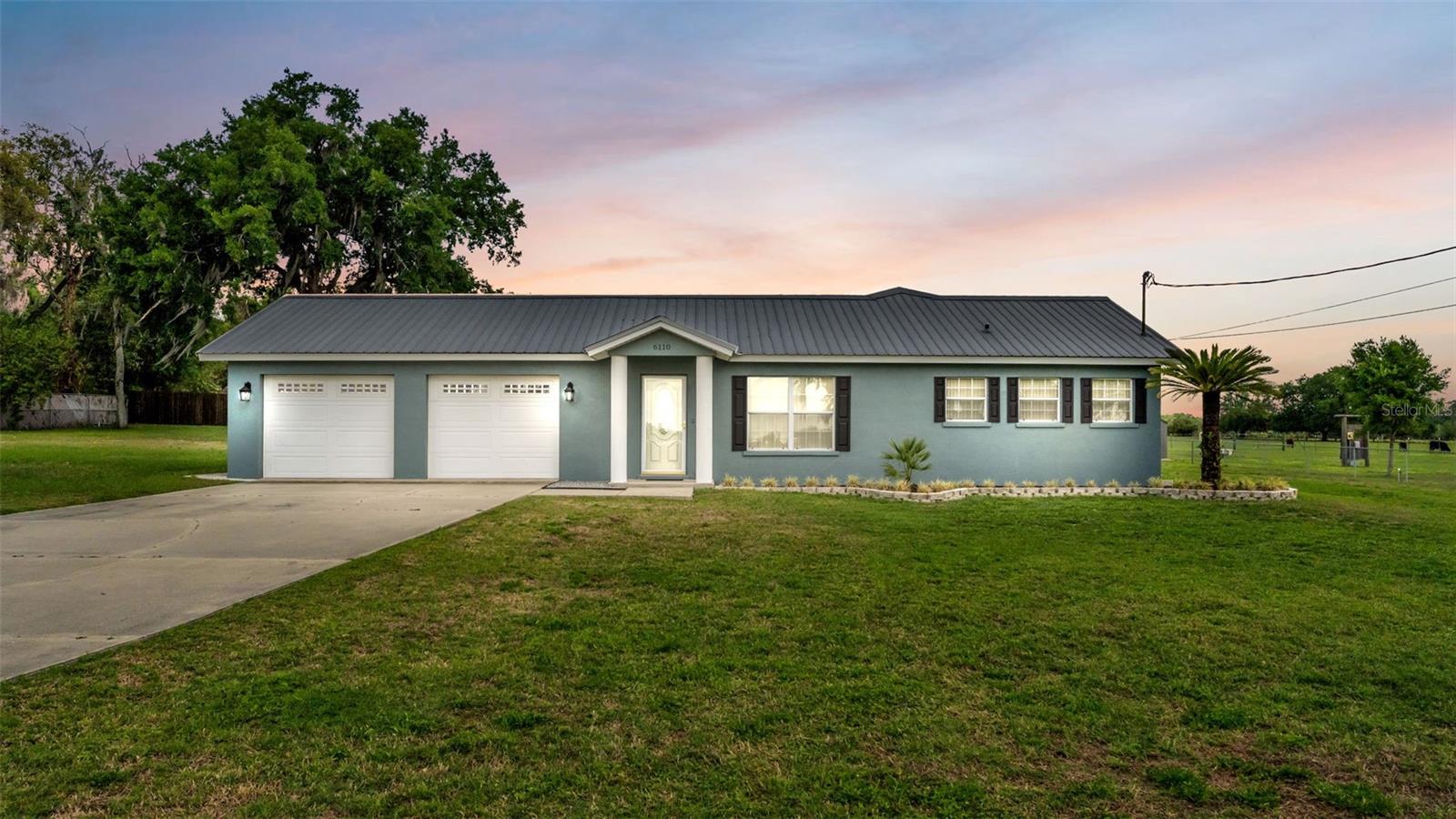 6110 DOWNING ST, DOVER, FL, 33527