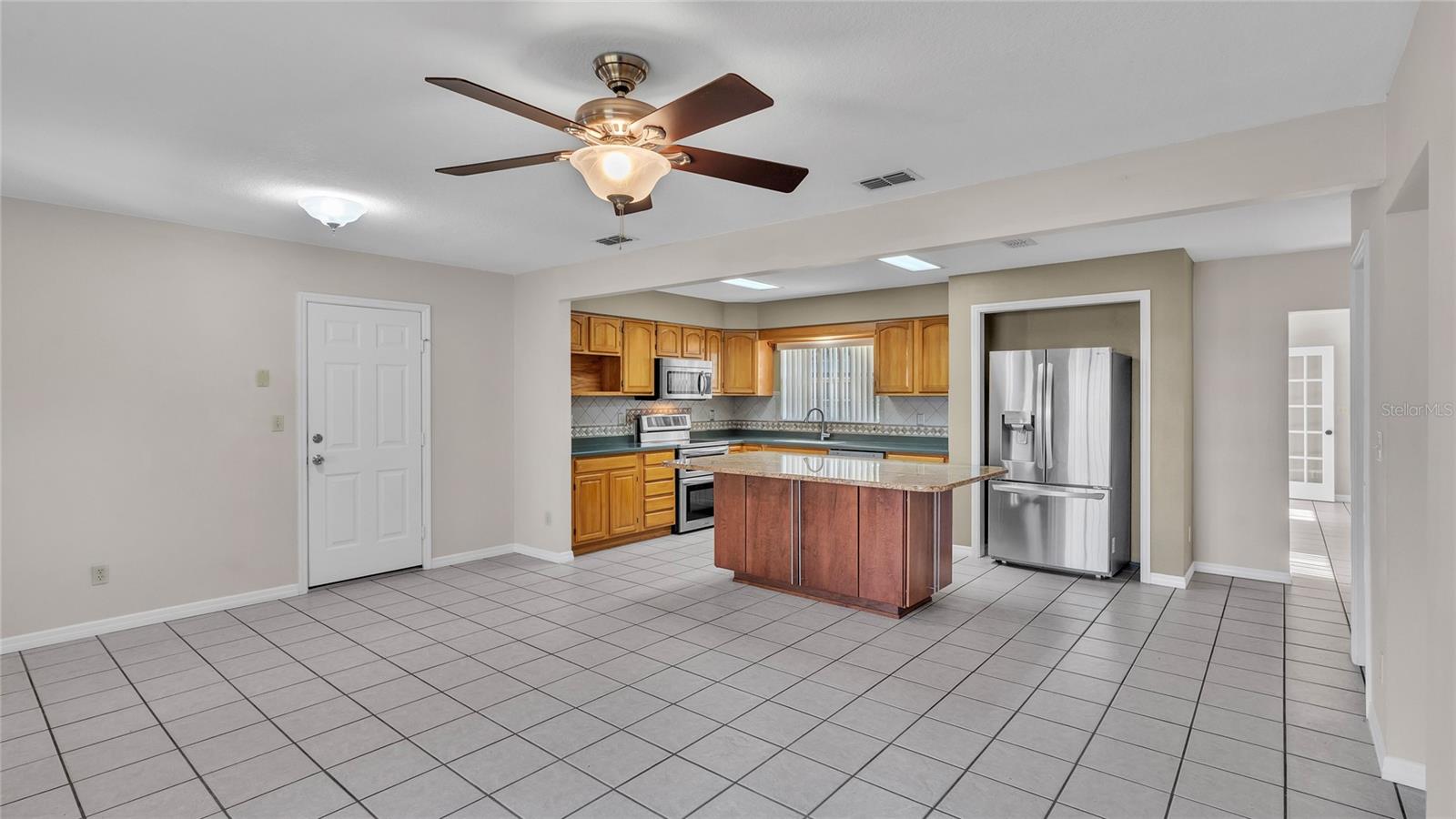 6110 DOWNING ST, DOVER, FL, 33527