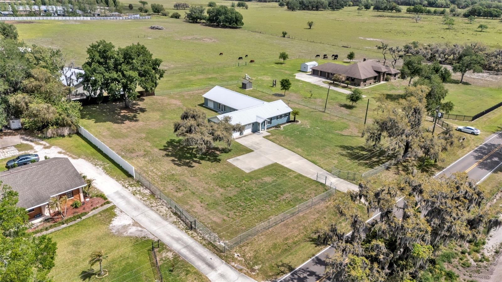 6110 DOWNING ST, DOVER, FL, 33527