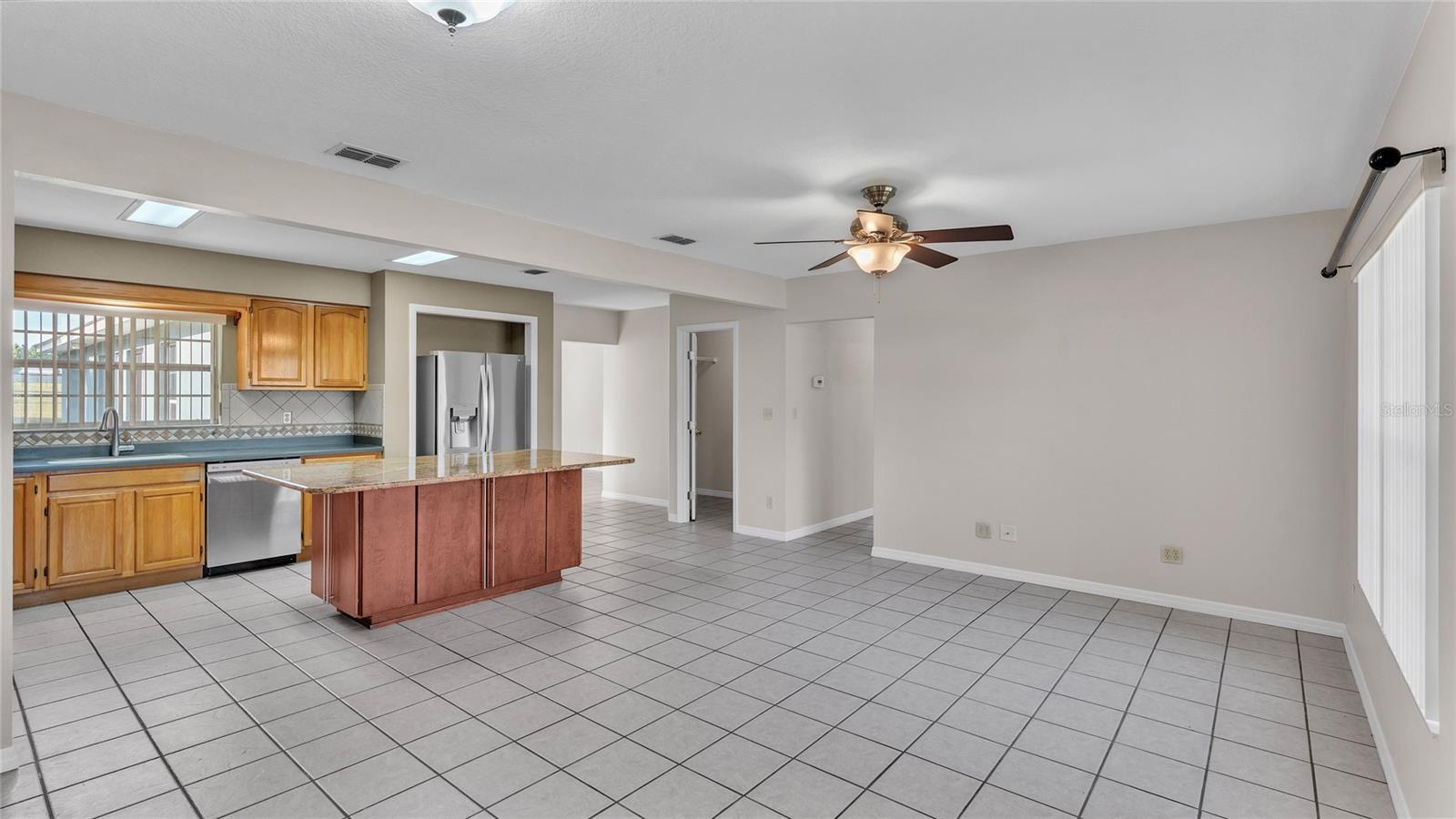 6110 DOWNING ST, DOVER, FL, 33527