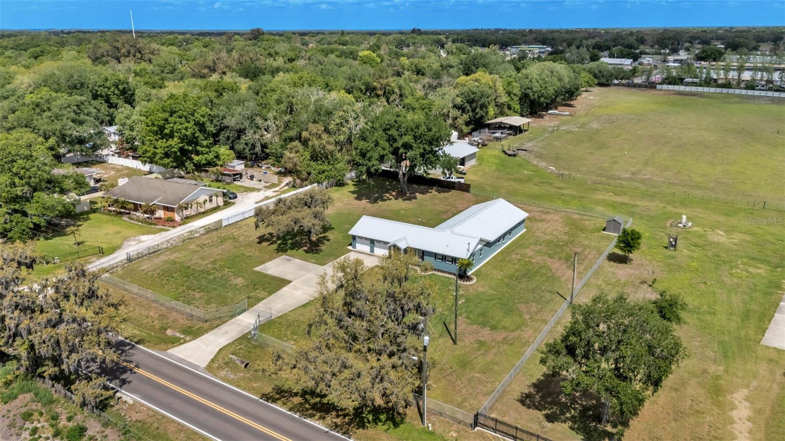 6110 DOWNING ST, DOVER, FL, 33527
