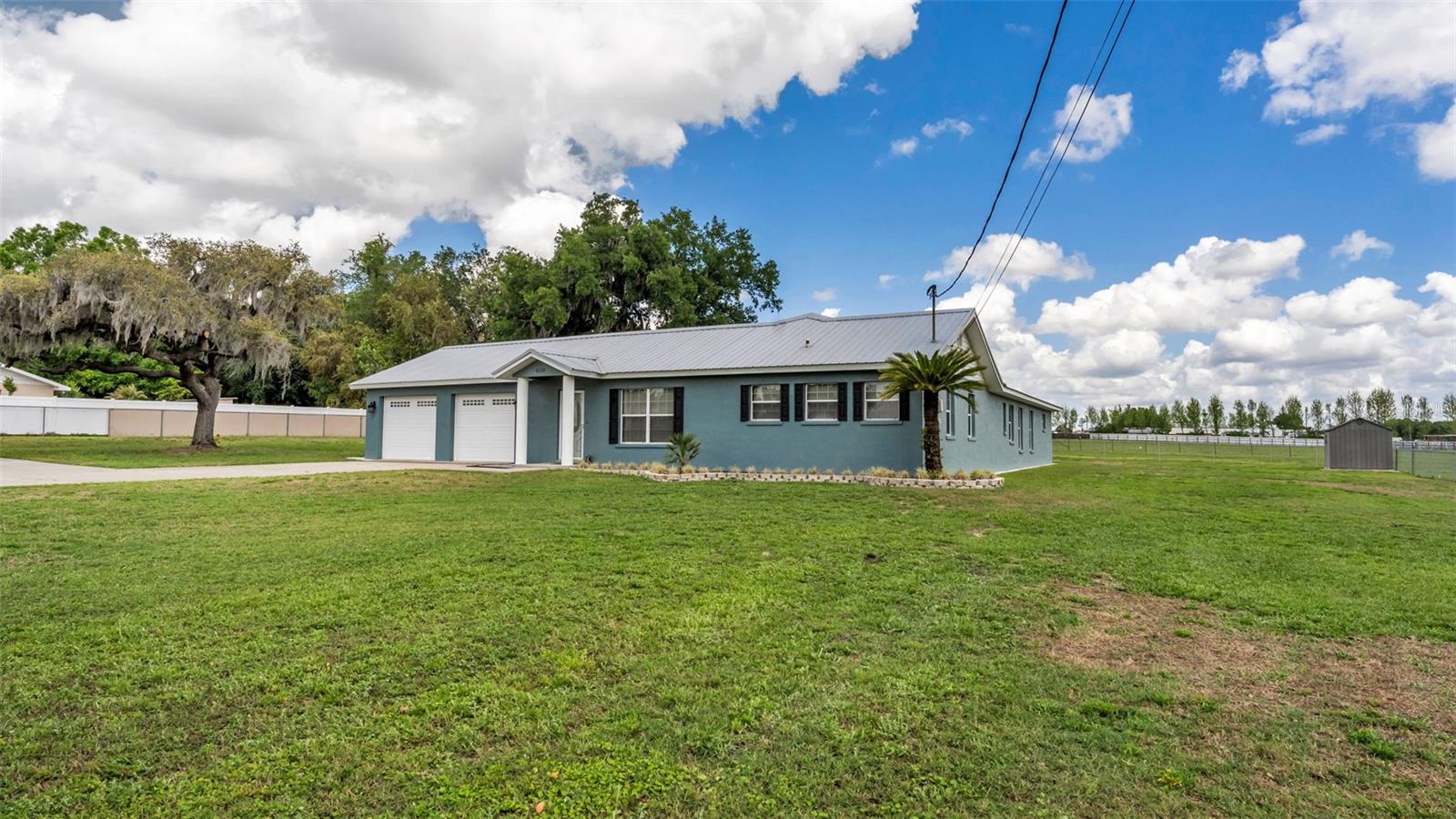 6110 DOWNING ST, DOVER, FL, 33527