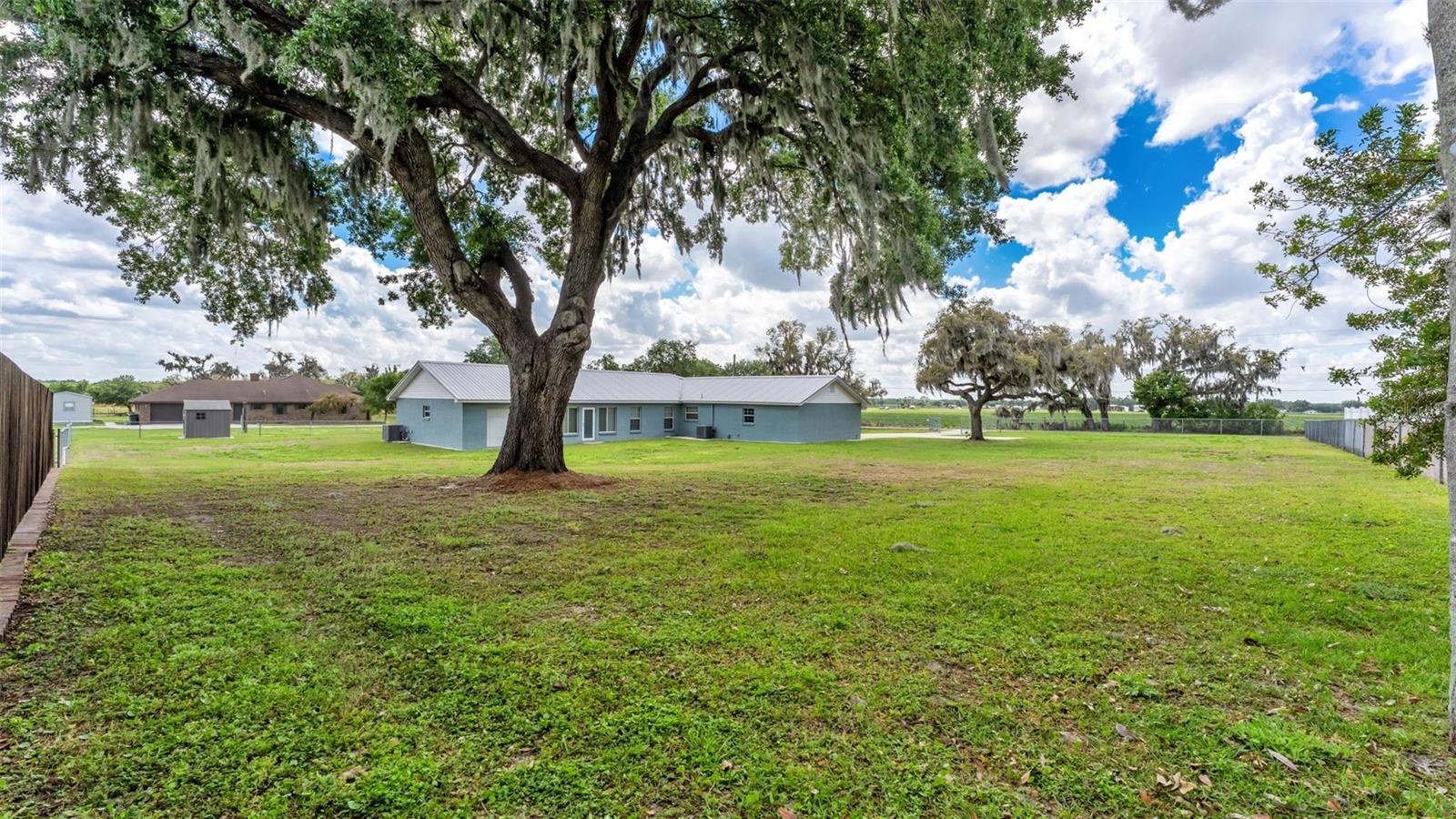 6110 DOWNING ST, DOVER, FL, 33527
