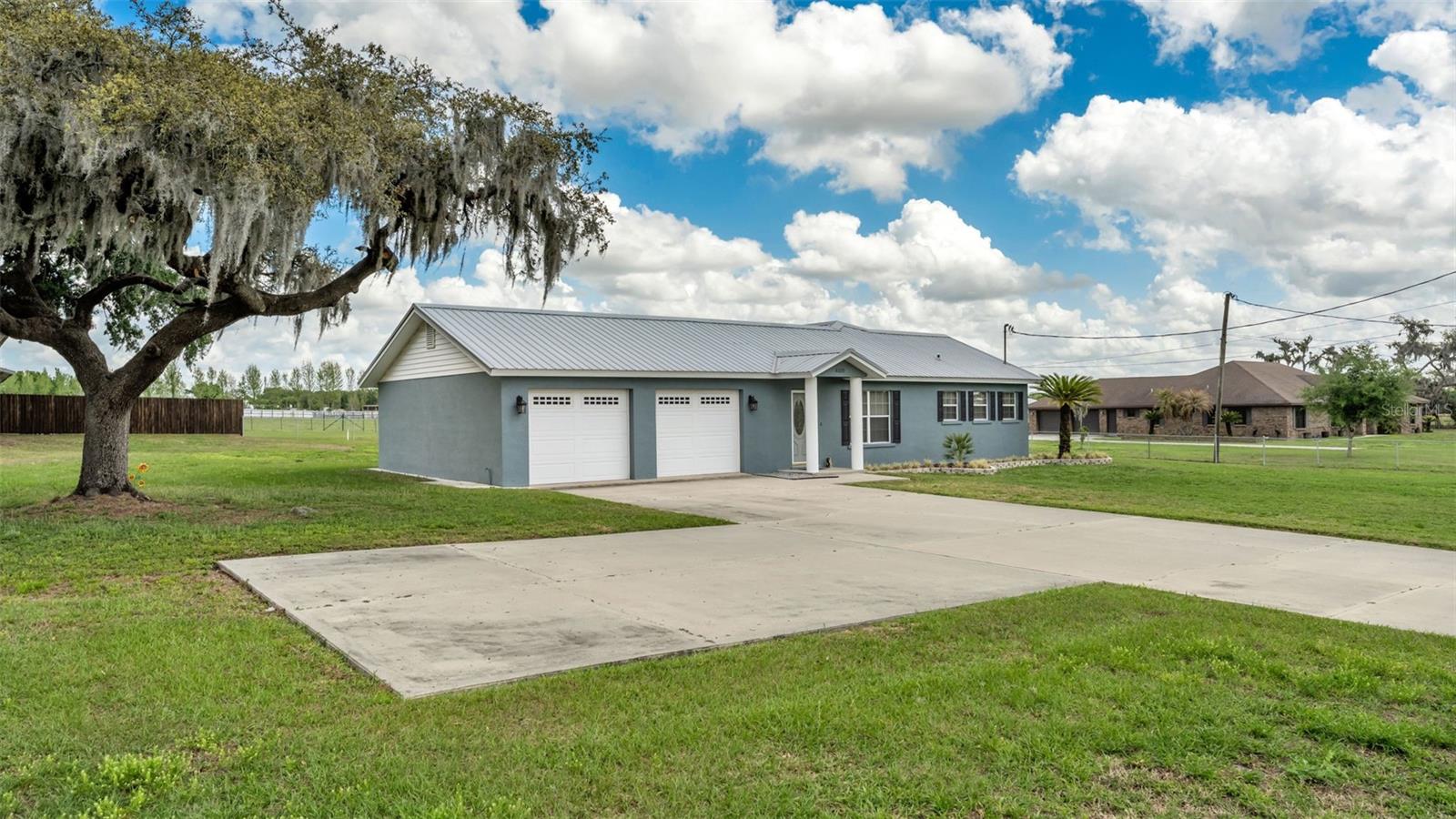 6110 DOWNING ST, DOVER, FL, 33527