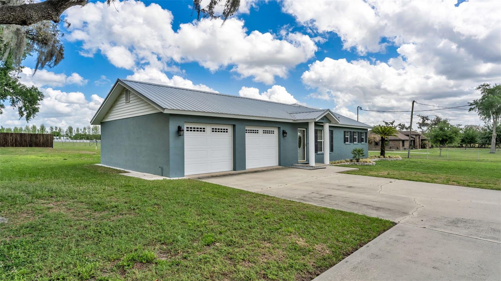 6110 DOWNING ST, DOVER, FL, 33527