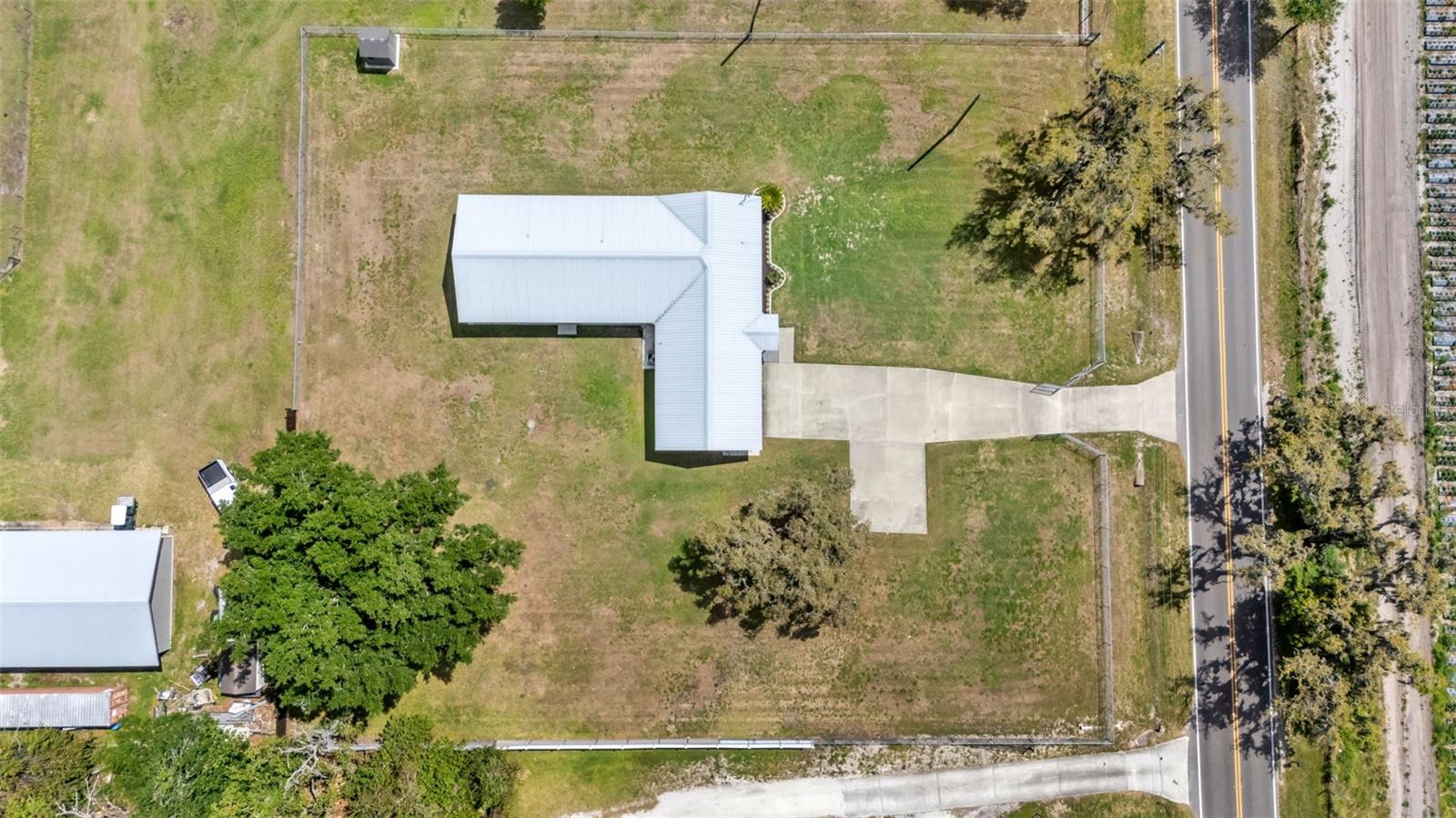 6110 DOWNING ST, DOVER, FL, 33527