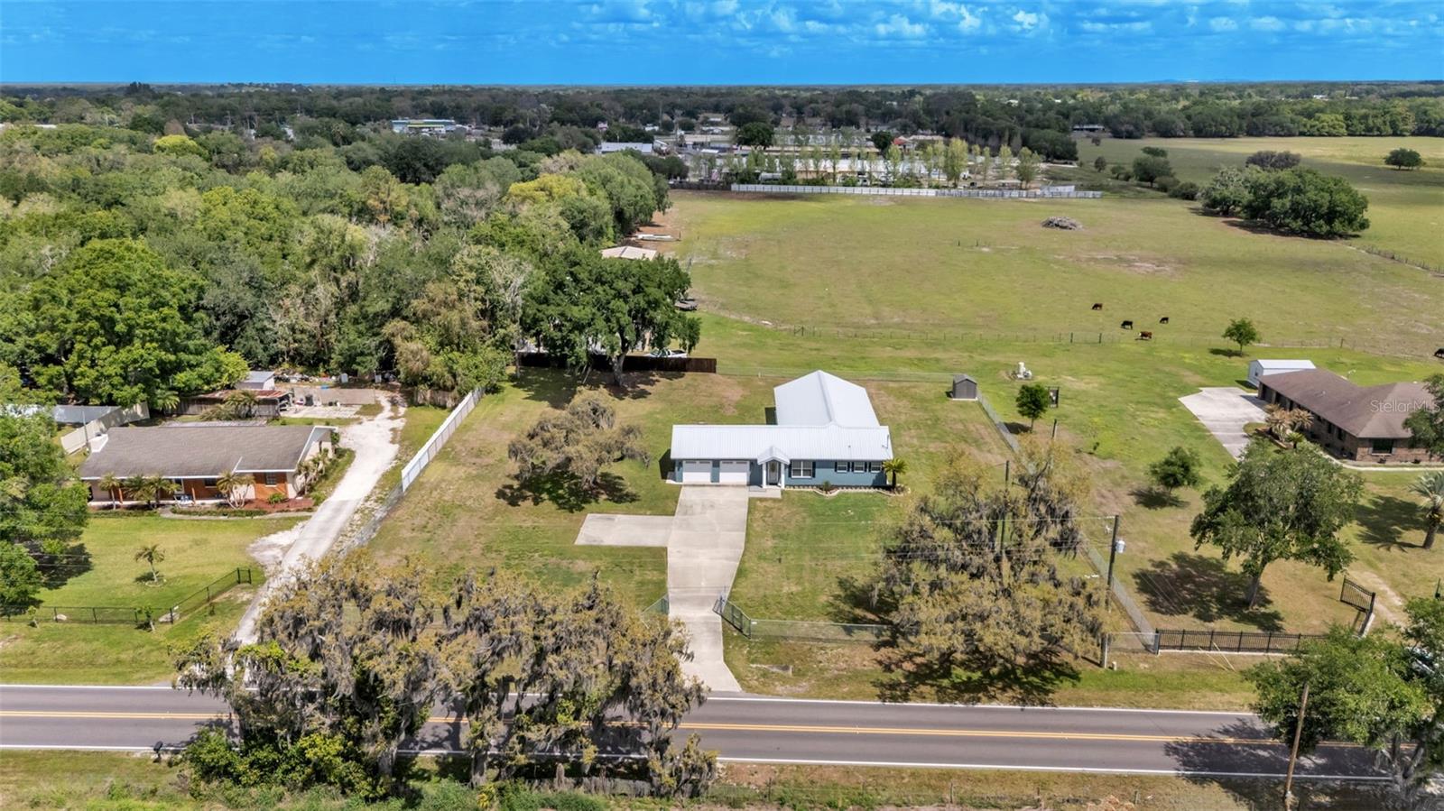 6110 DOWNING ST, DOVER, FL, 33527