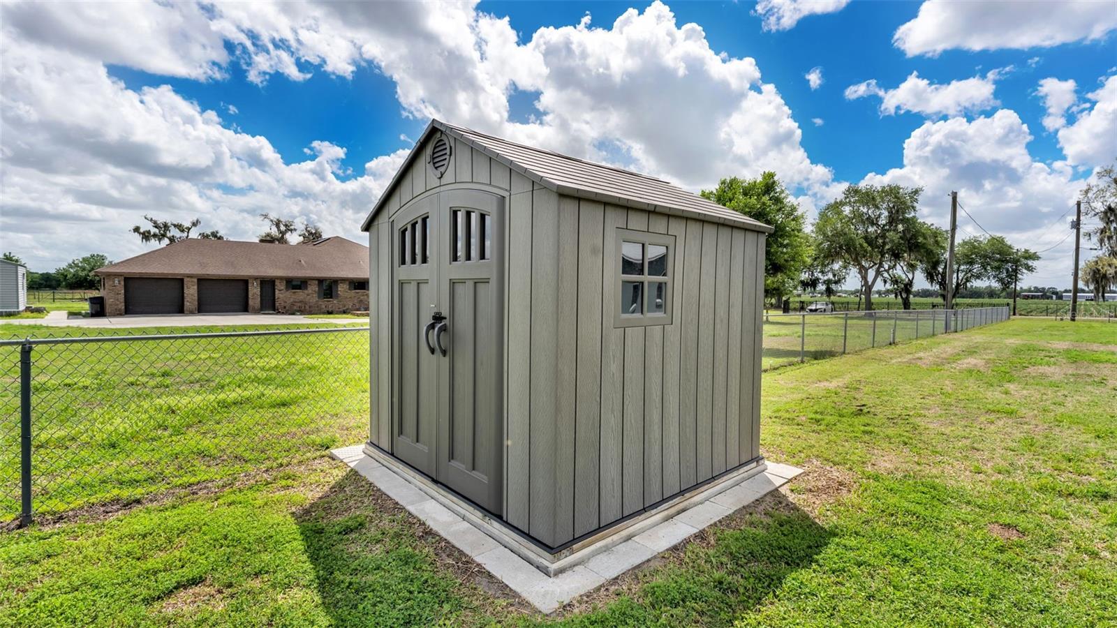 6110 DOWNING ST, DOVER, FL, 33527