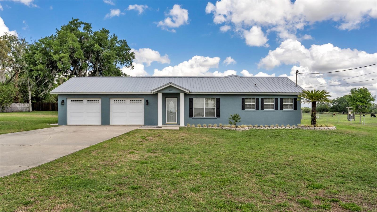 6110 DOWNING ST, DOVER, FL, 33527