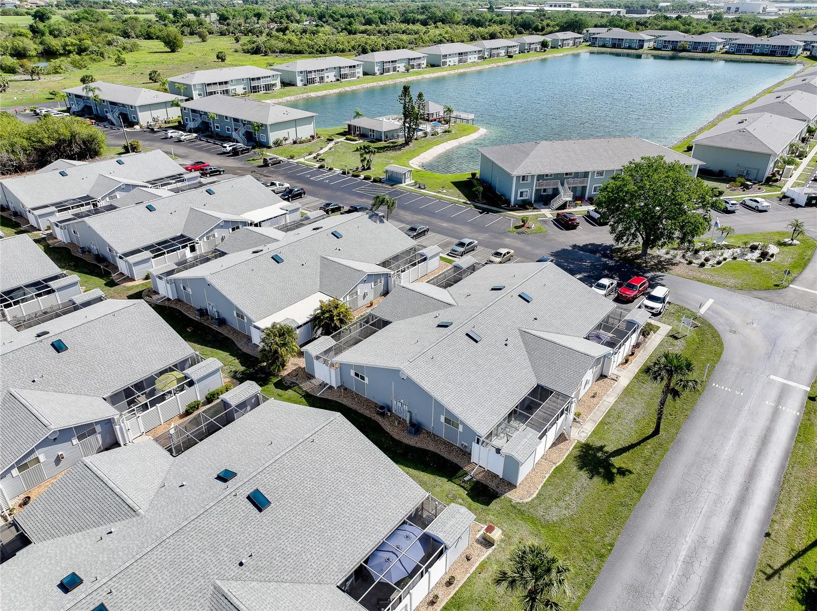 3300 LOVELAND BLVD #101, PUNTA GORDA, FL, 33980