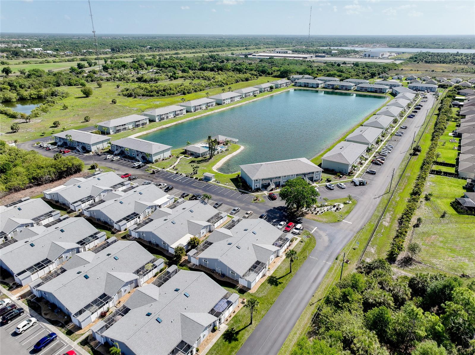 3300 LOVELAND BLVD #101, PUNTA GORDA, FL, 33980