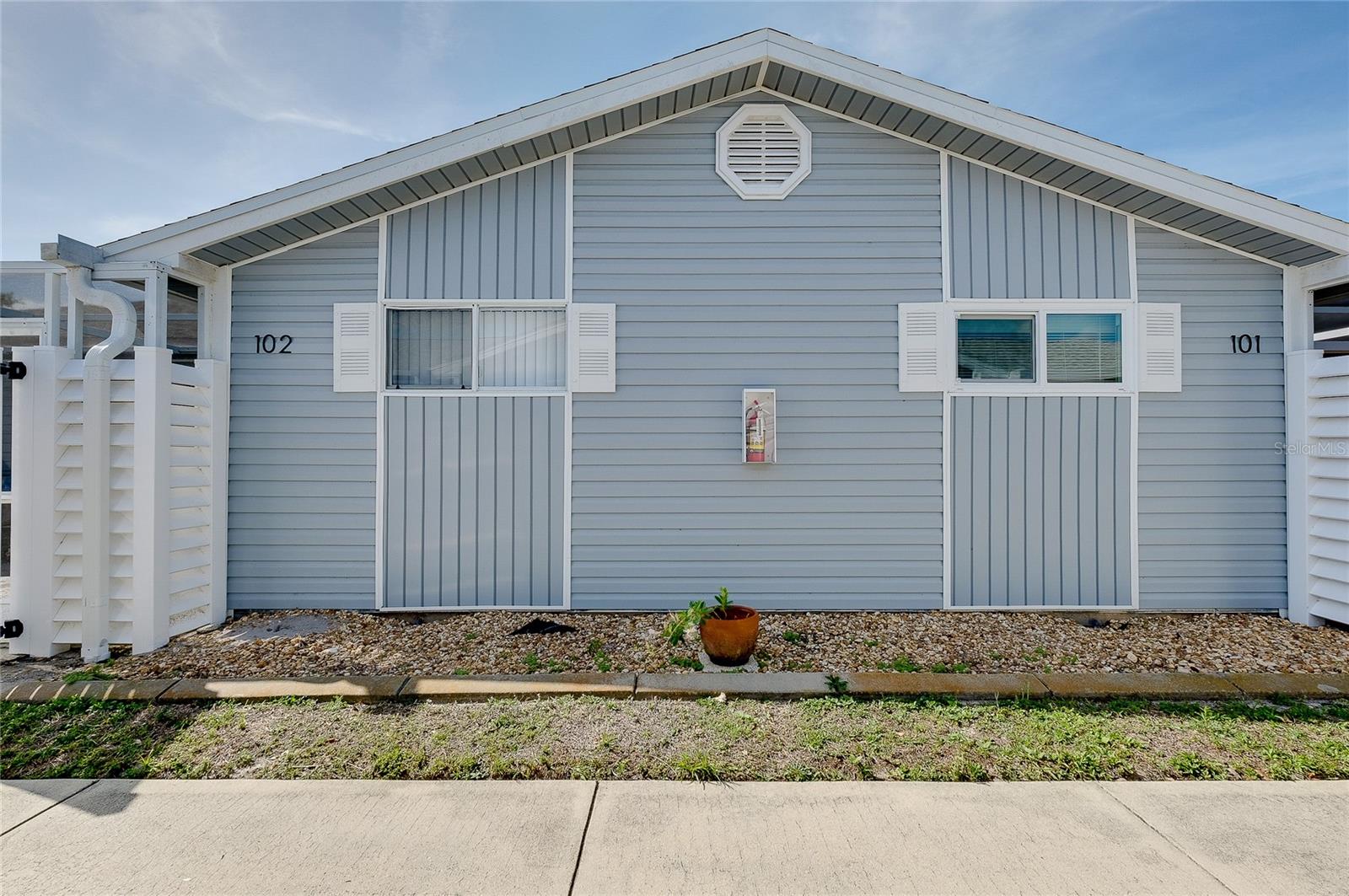3300 LOVELAND BLVD #101, PUNTA GORDA, FL, 33980