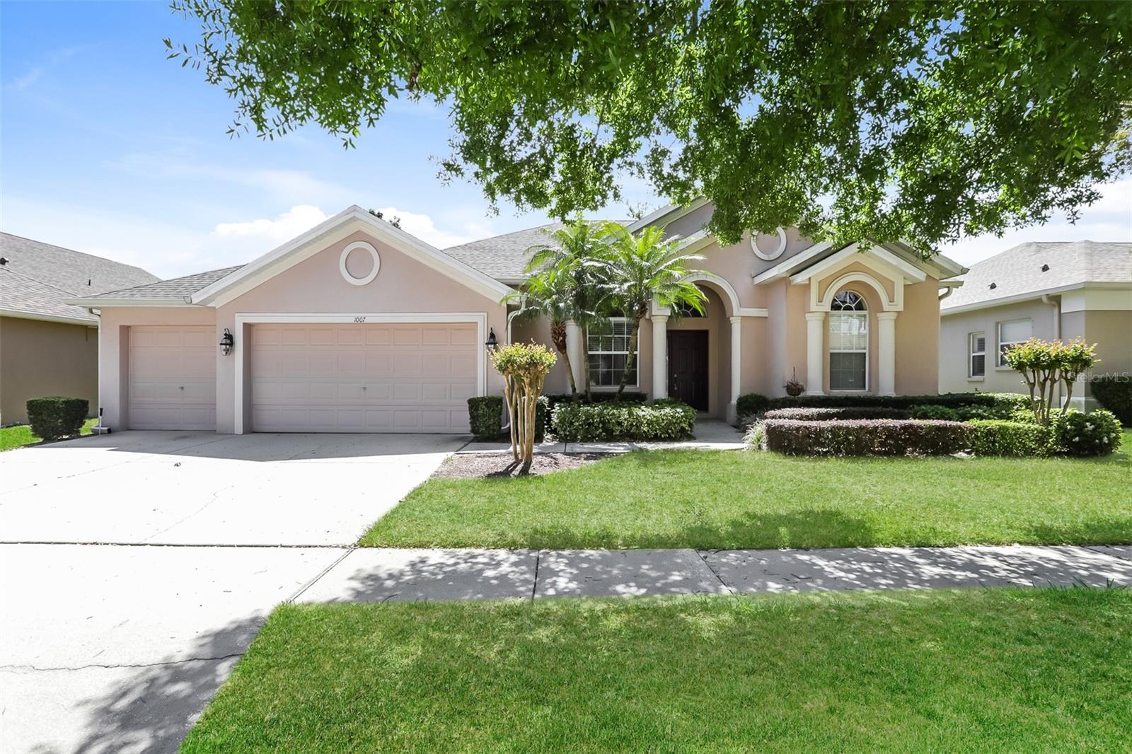 1007 SWEET BREEZE DR, VALRICO, FL, 33594
