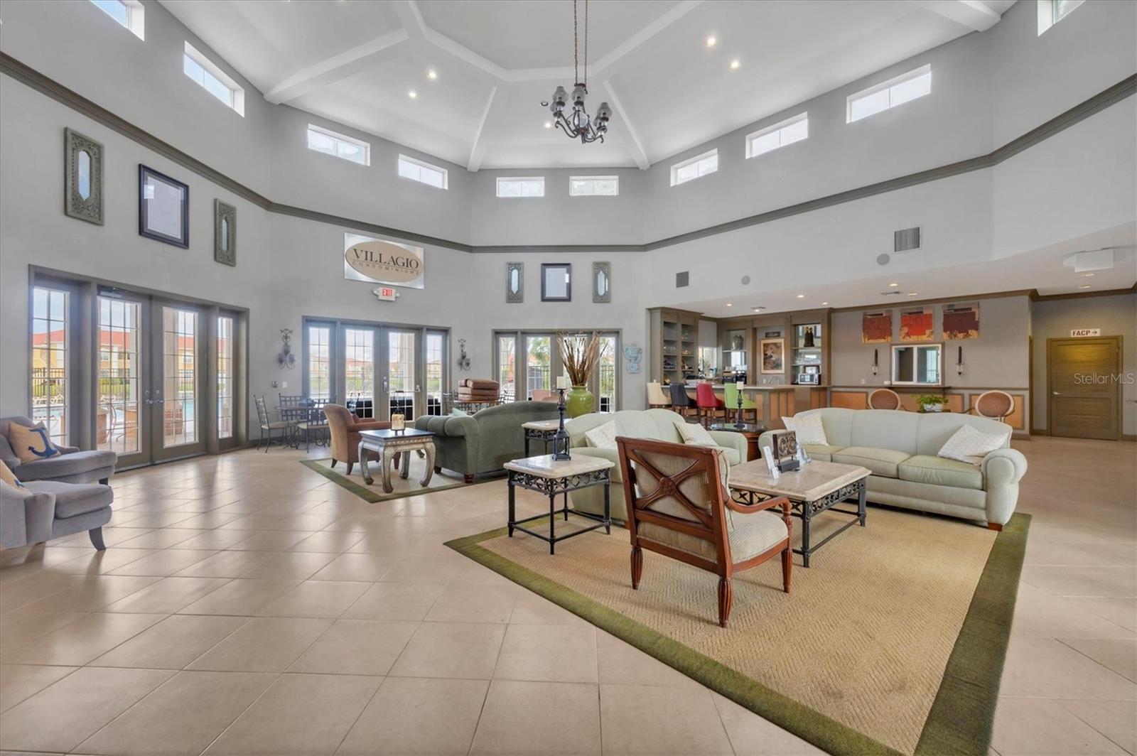 1015 VILLAGIO CIR #202, SARASOTA, FL, 34237