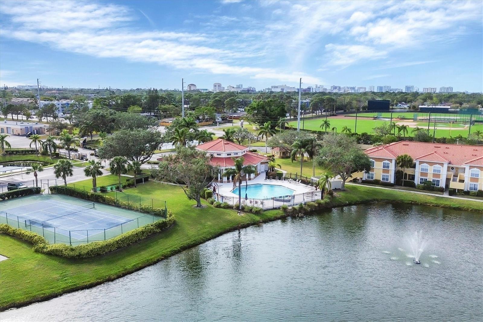 1015 VILLAGIO CIR #202, SARASOTA, FL, 34237