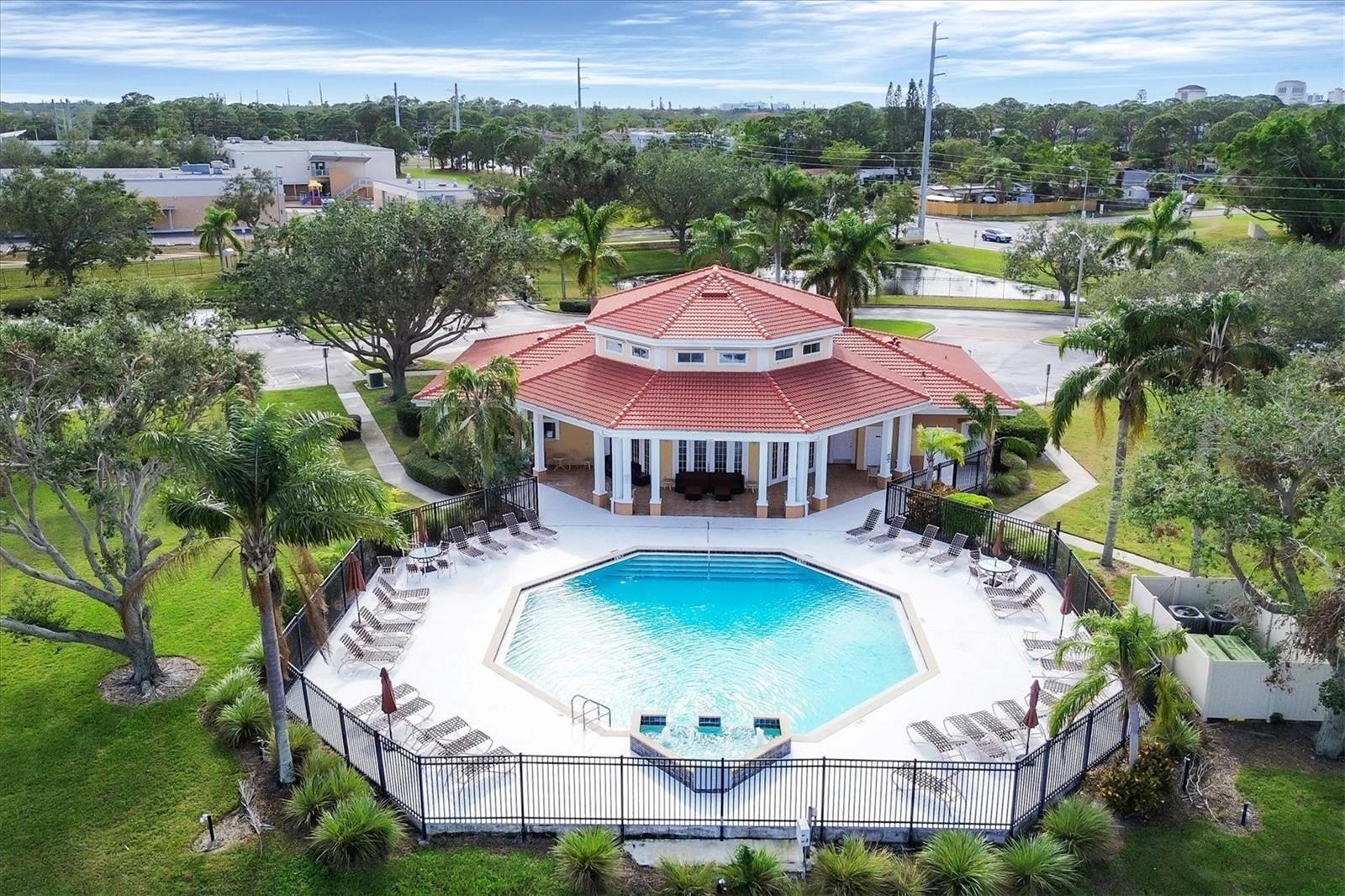 1015 VILLAGIO CIR #202, SARASOTA, FL, 34237