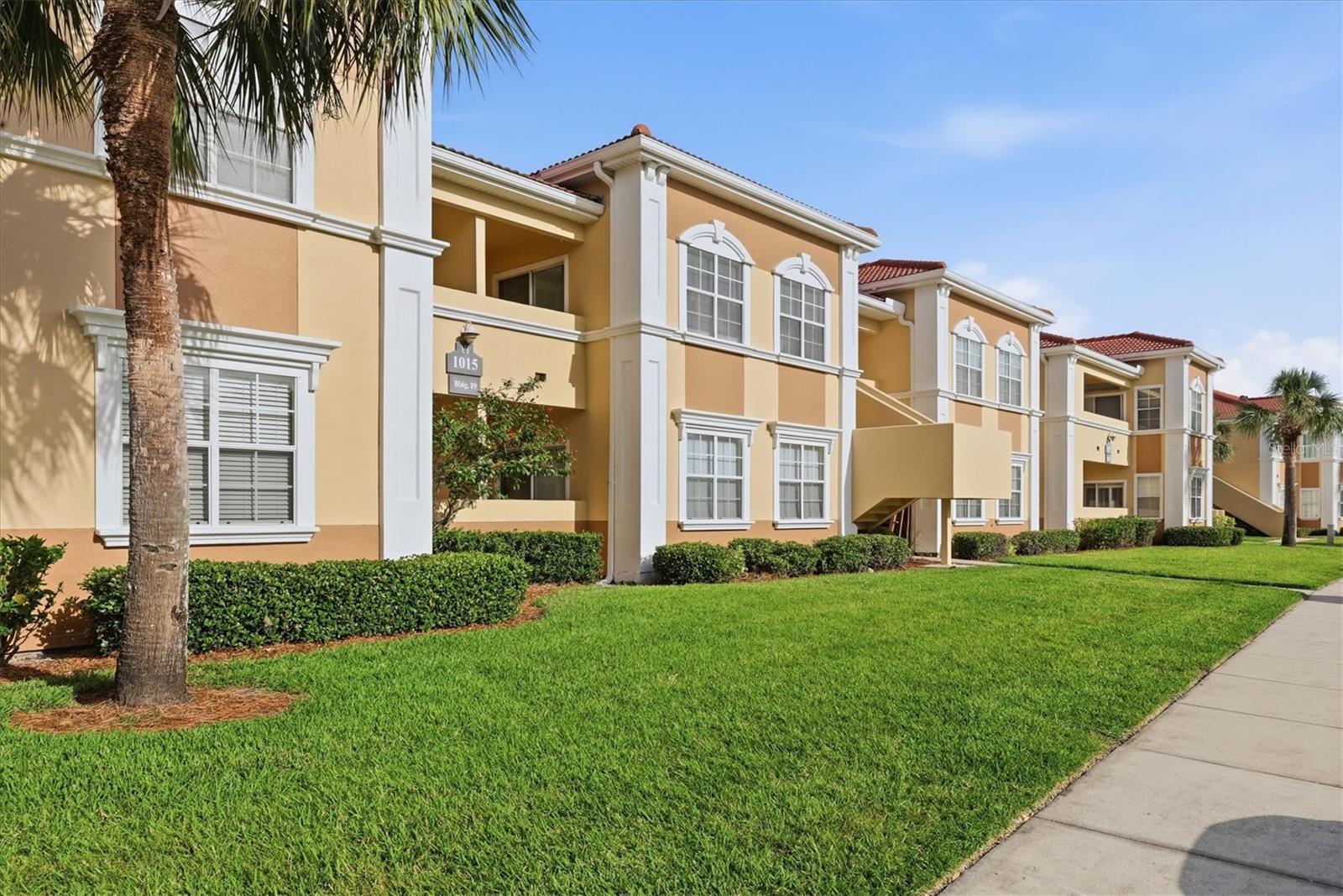 1015 VILLAGIO CIR #202, SARASOTA, FL, 34237