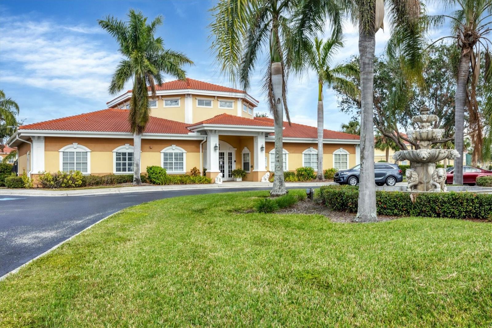 1015 VILLAGIO CIR #202, SARASOTA, FL, 34237