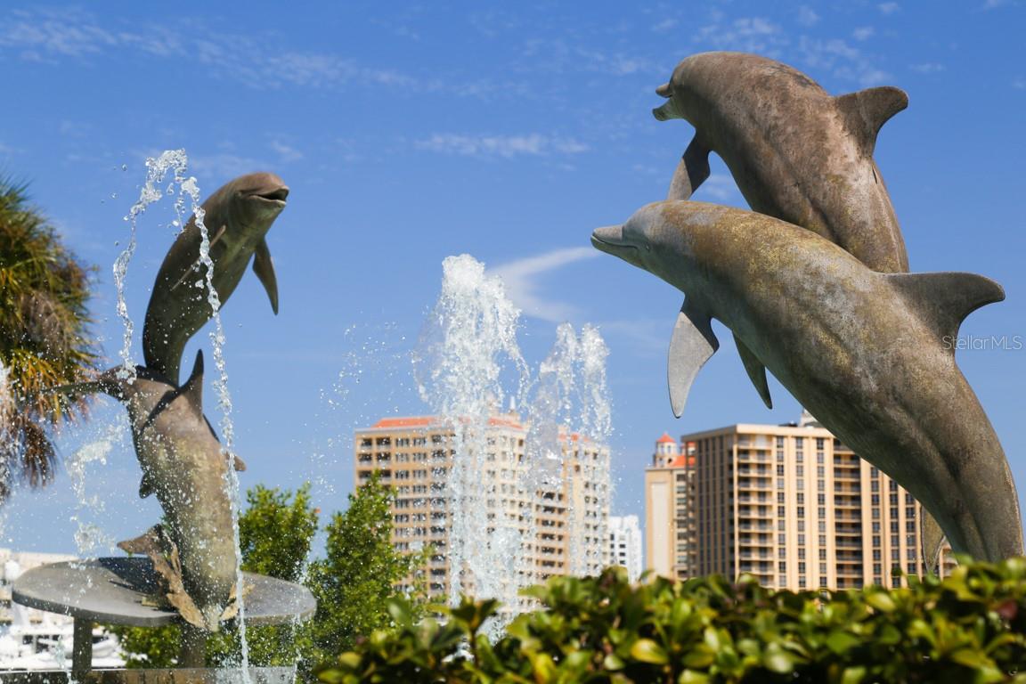 1015 VILLAGIO CIR #202, SARASOTA, FL, 34237