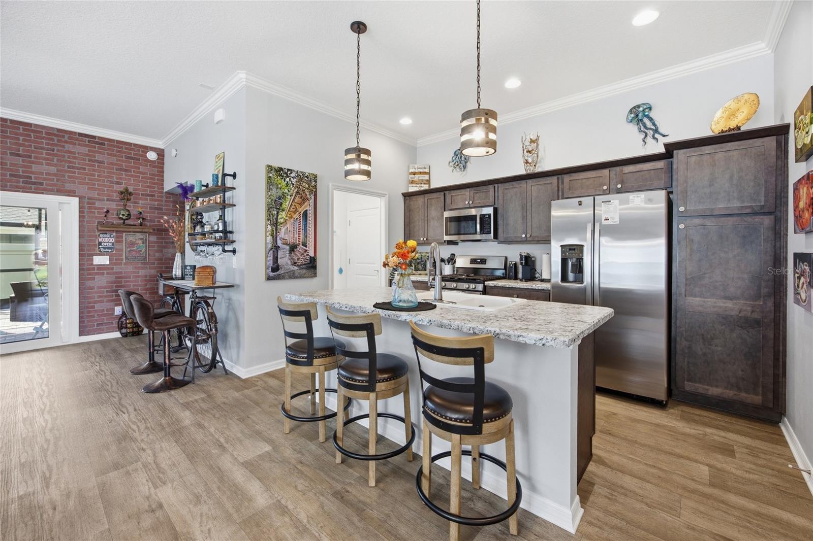 2910 MONUMENT WAY, THE VILLAGES, FL, 32163