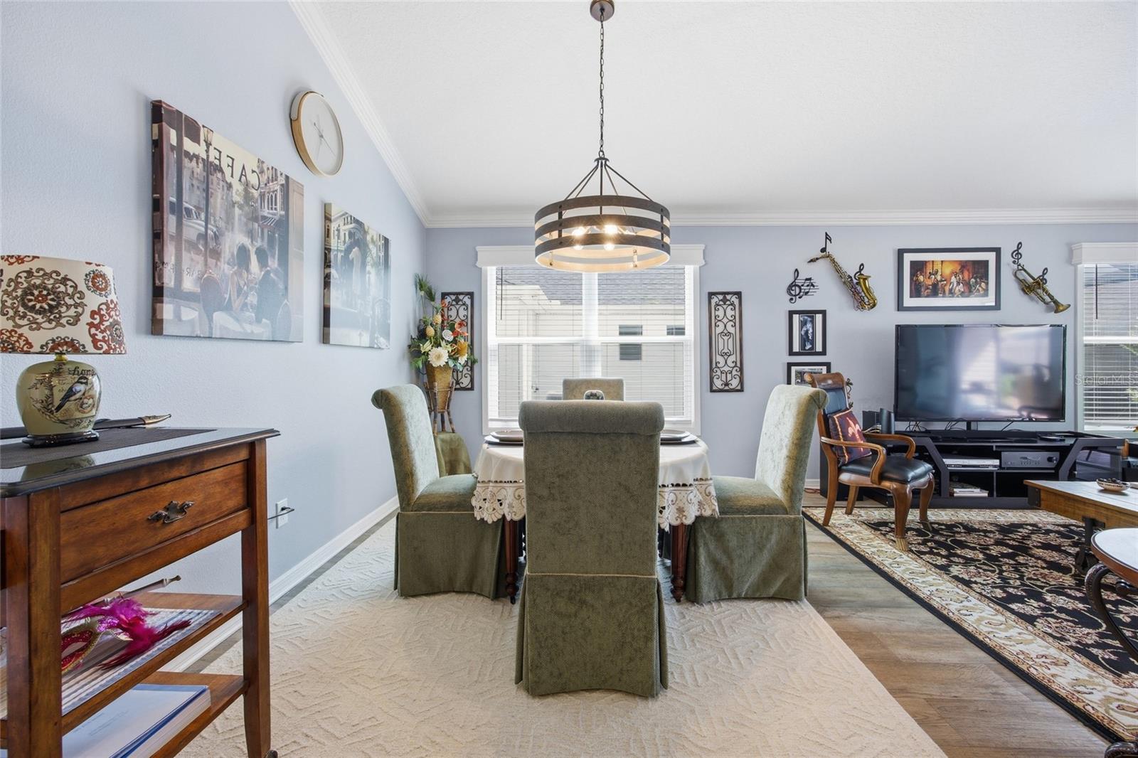2910 MONUMENT WAY, THE VILLAGES, FL, 32163