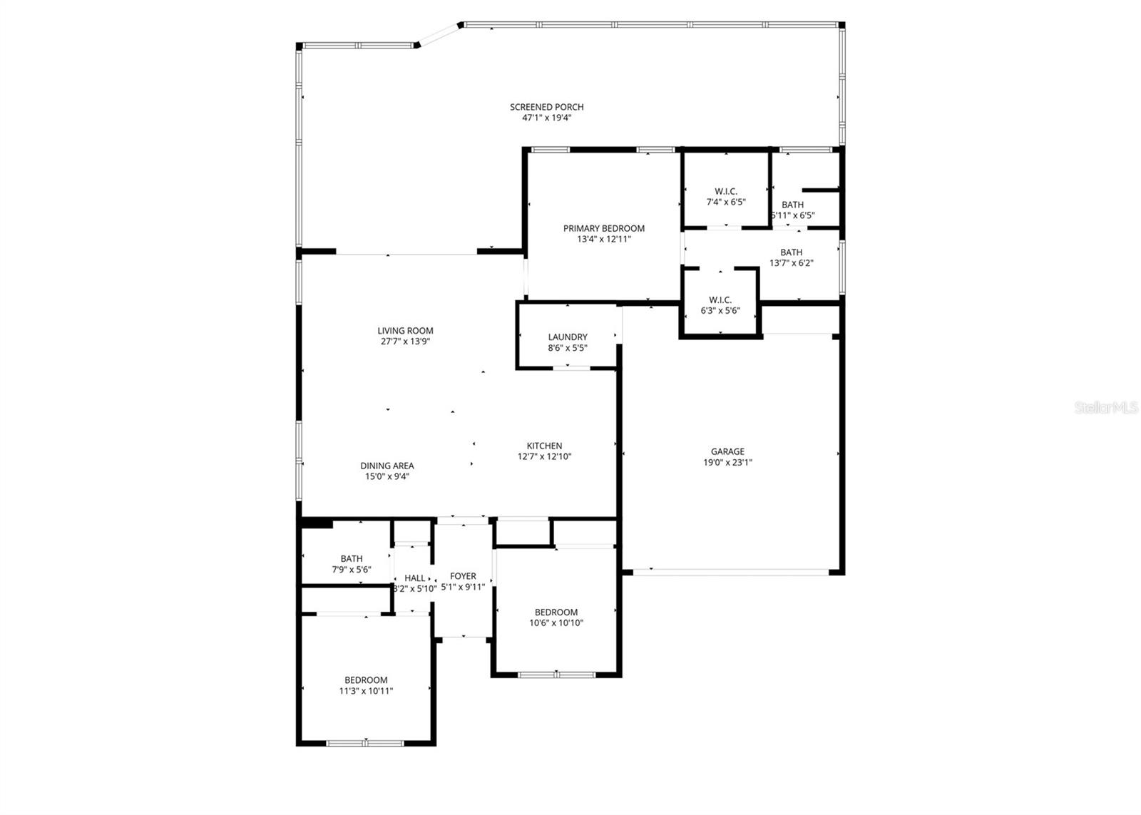 2910 MONUMENT WAY, THE VILLAGES, FL, 32163