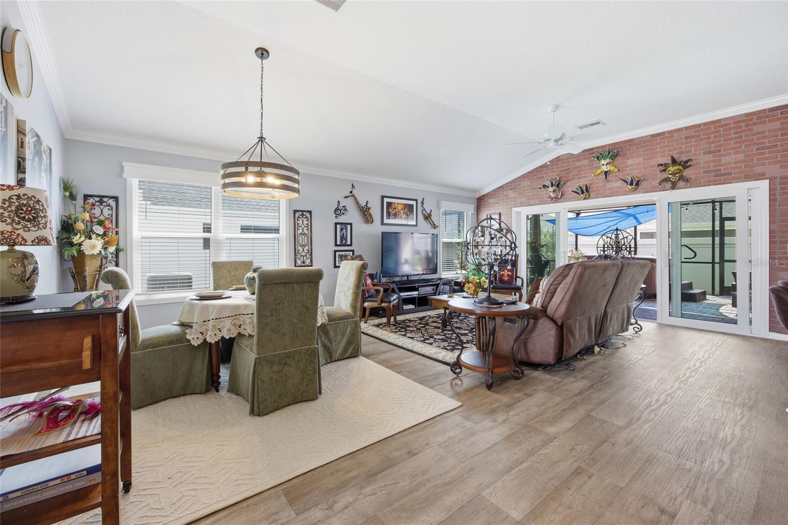 2910 MONUMENT WAY, THE VILLAGES, FL, 32163