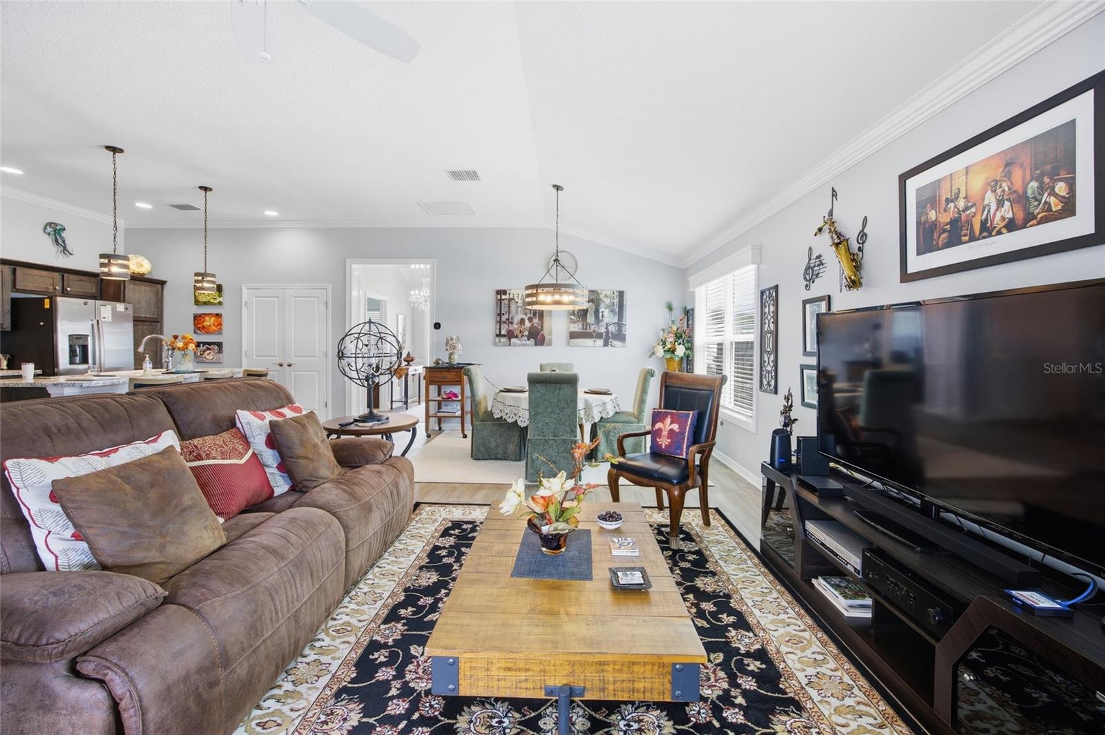 2910 MONUMENT WAY, THE VILLAGES, FL, 32163