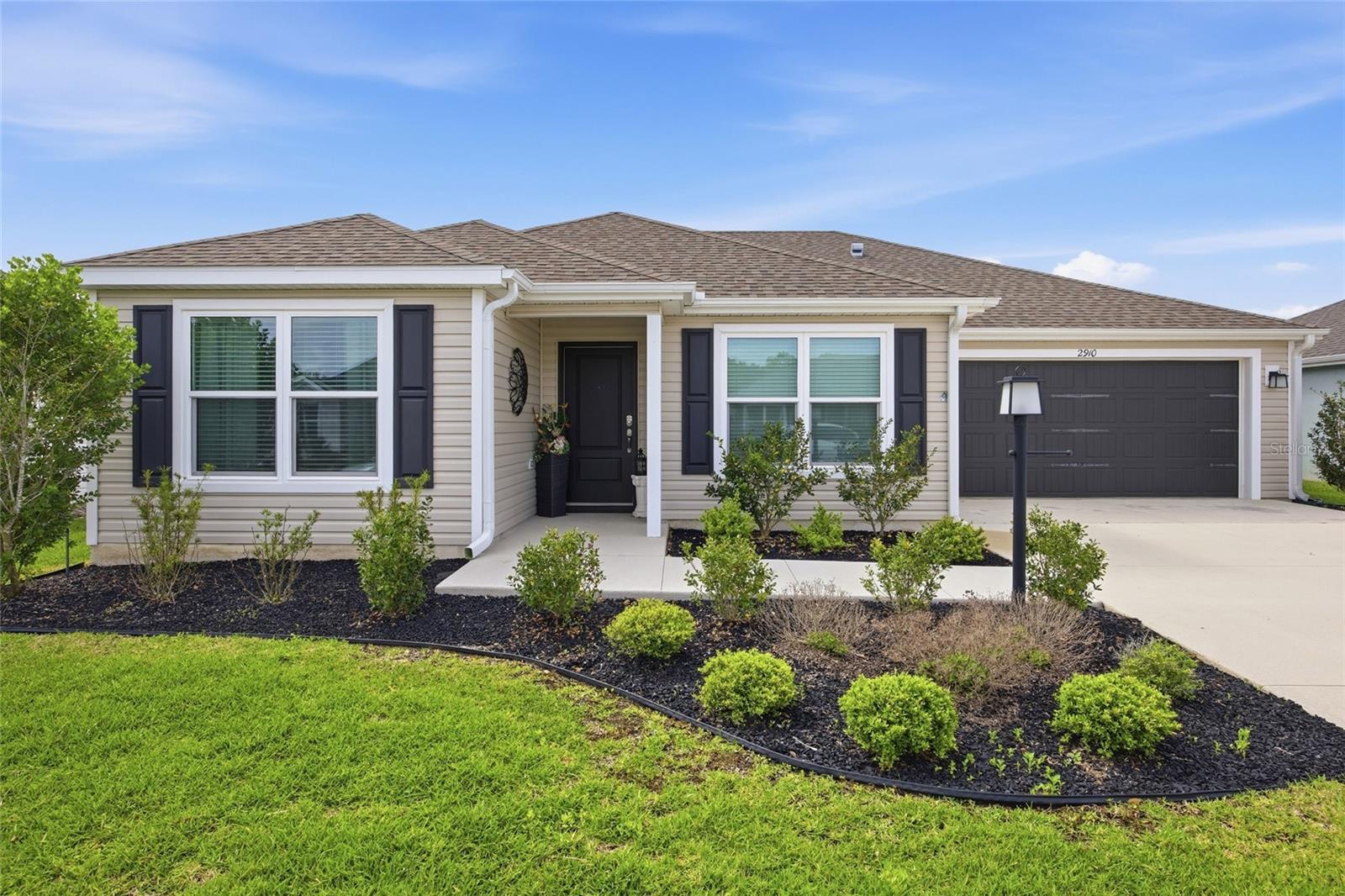 2910 MONUMENT WAY, THE VILLAGES, FL, 32163