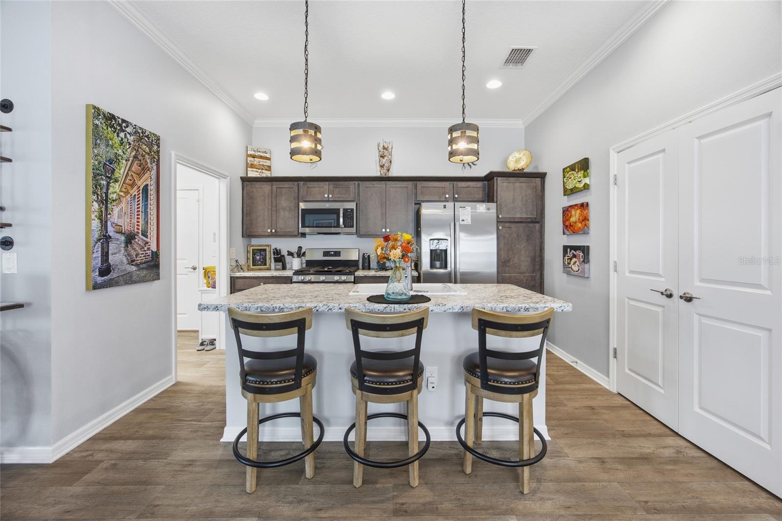 2910 MONUMENT WAY, THE VILLAGES, FL, 32163