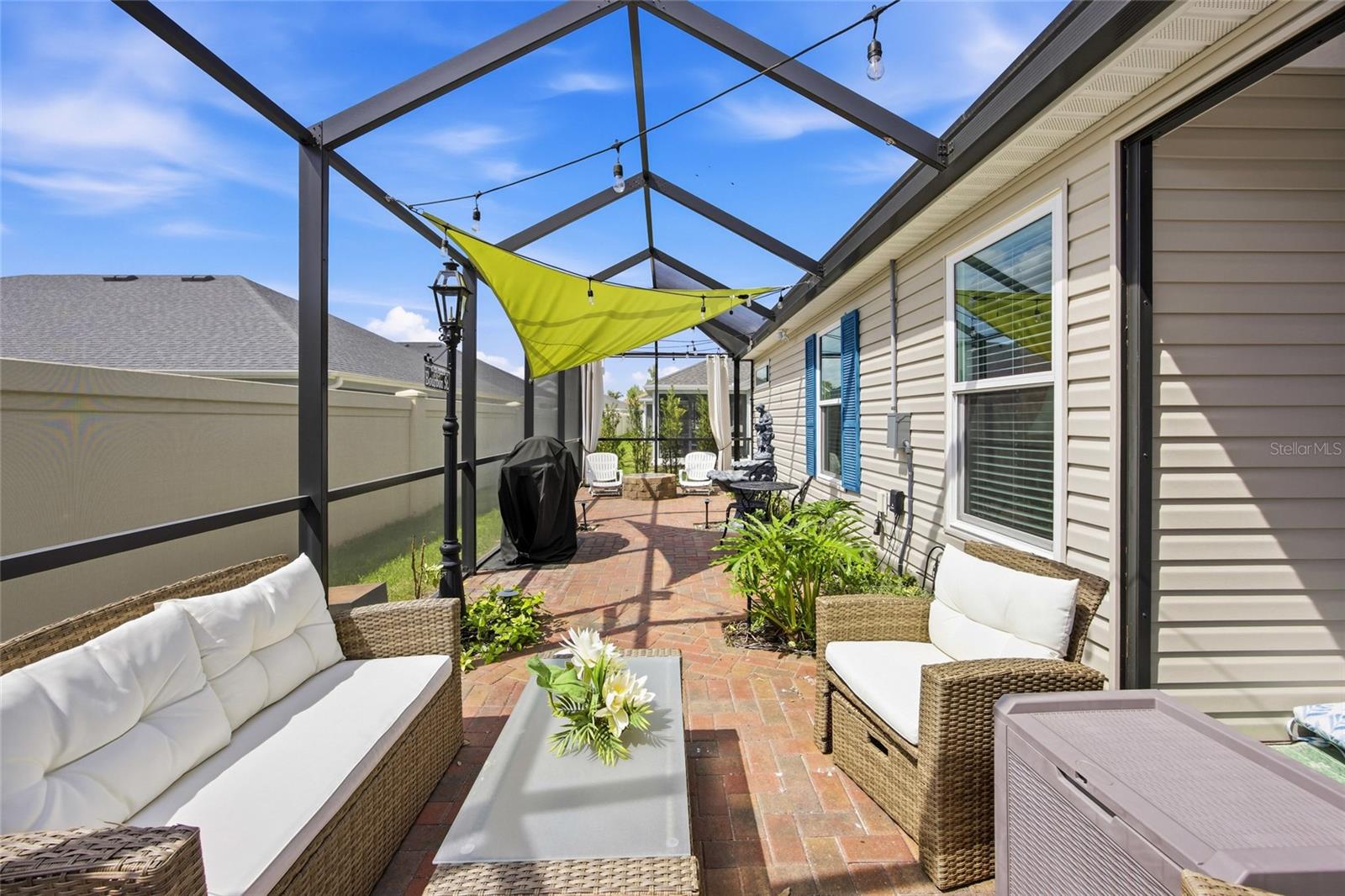 2910 MONUMENT WAY, THE VILLAGES, FL, 32163