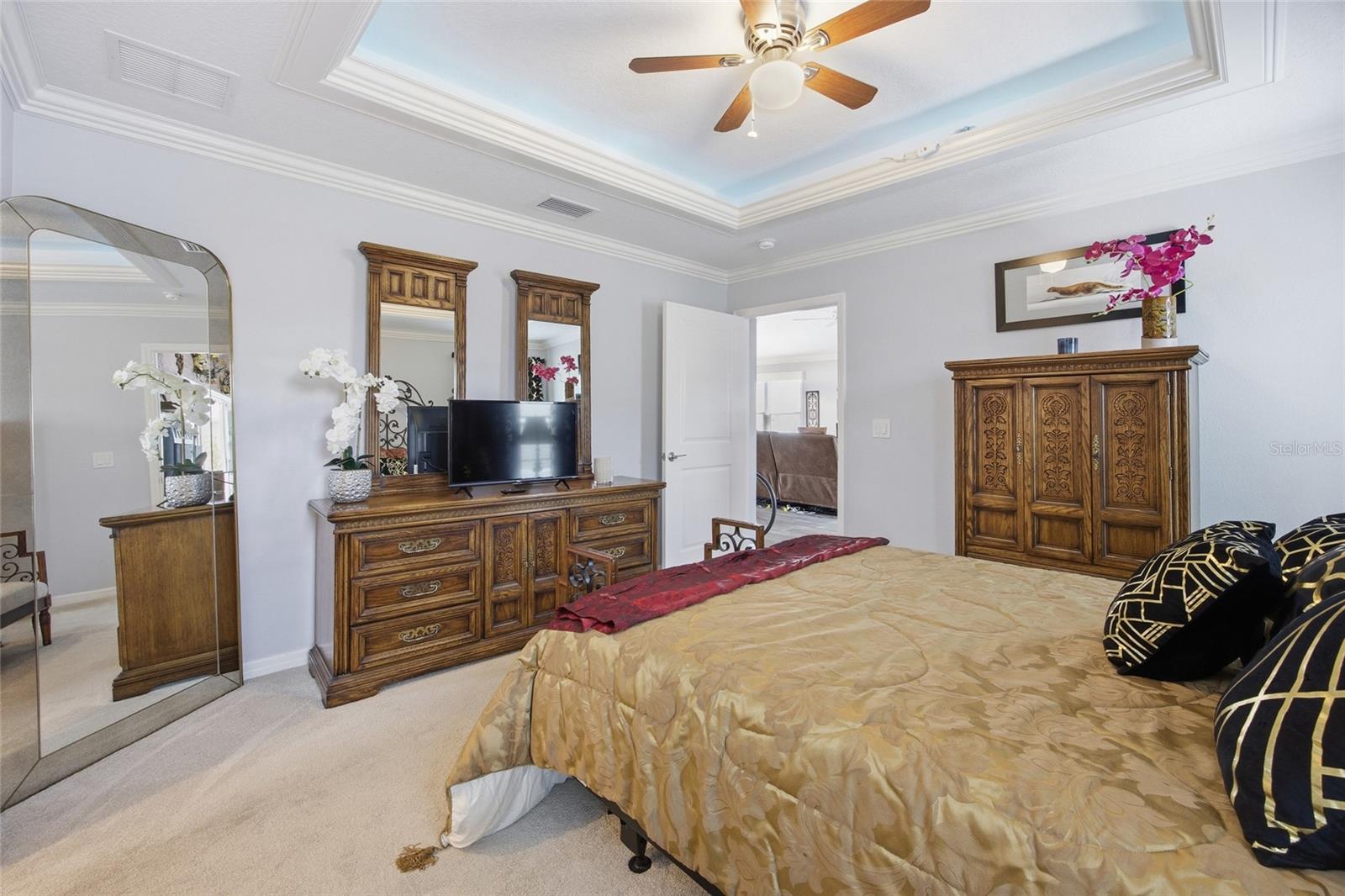 2910 MONUMENT WAY, THE VILLAGES, FL, 32163