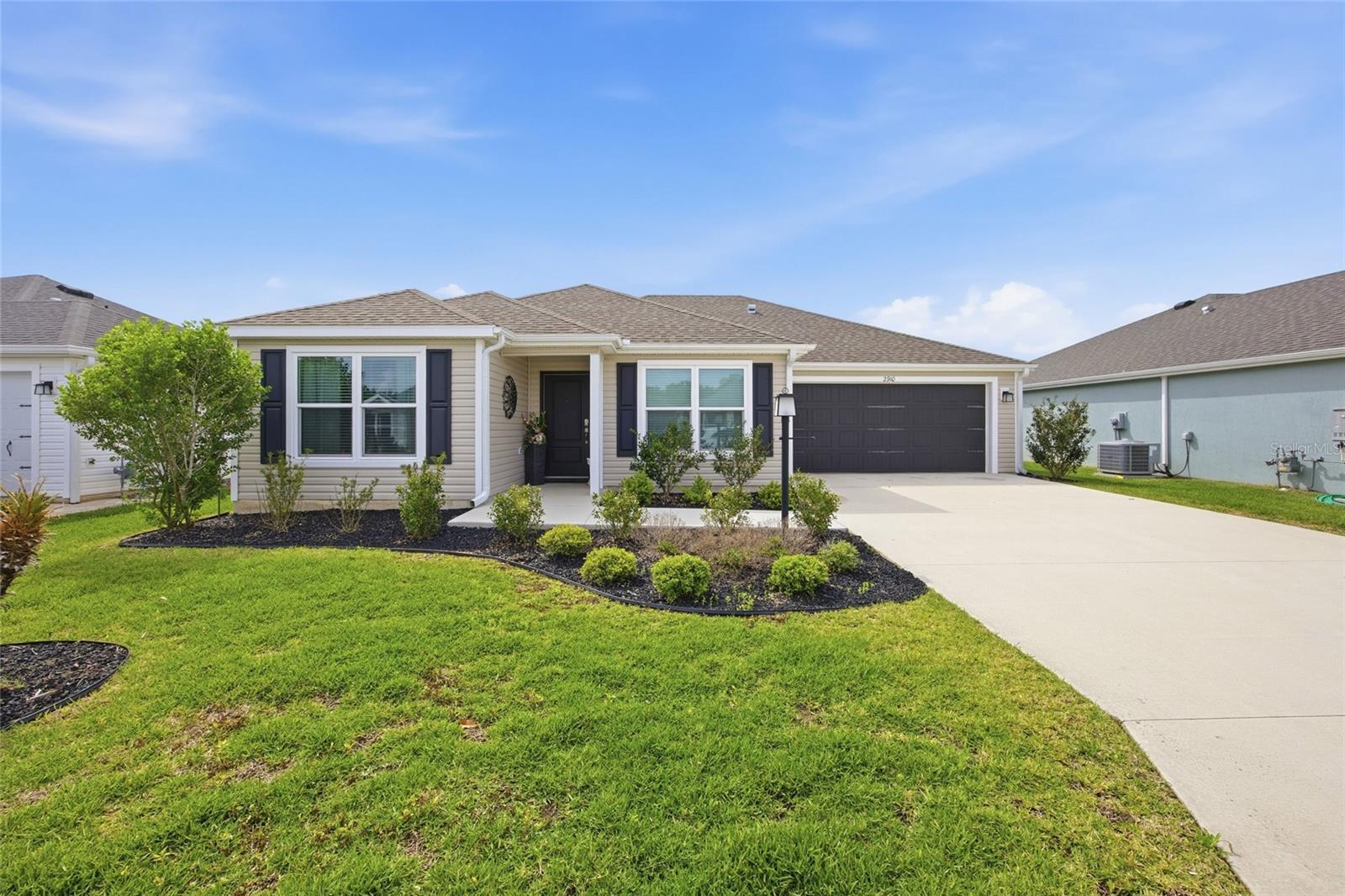 2910 MONUMENT WAY, THE VILLAGES, FL, 32163