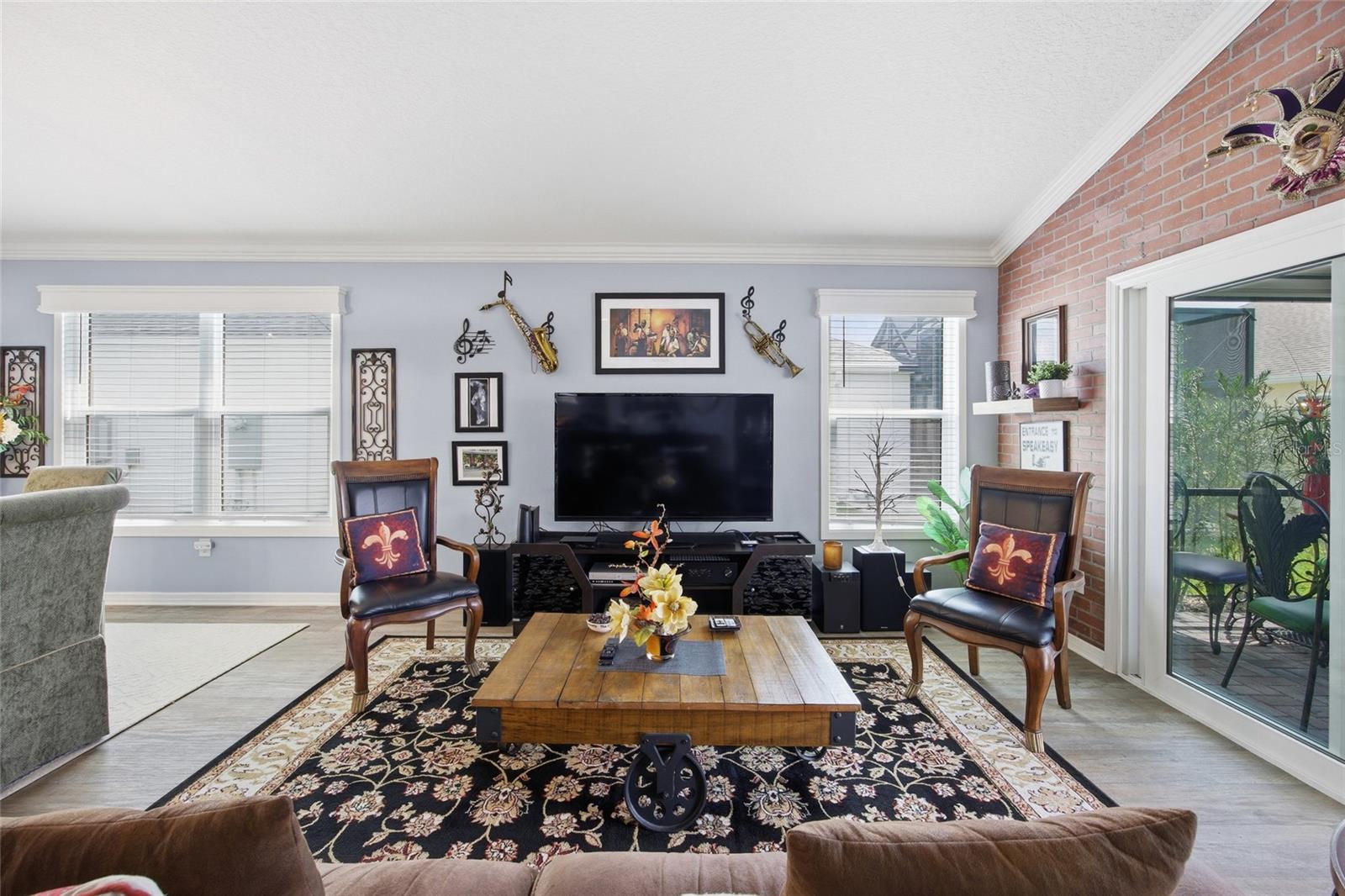 2910 MONUMENT WAY, THE VILLAGES, FL, 32163