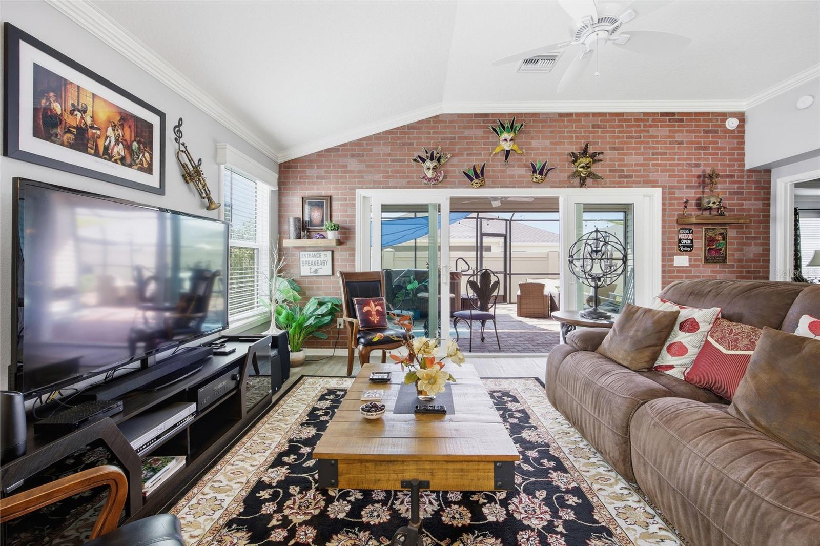 2910 MONUMENT WAY, THE VILLAGES, FL, 32163