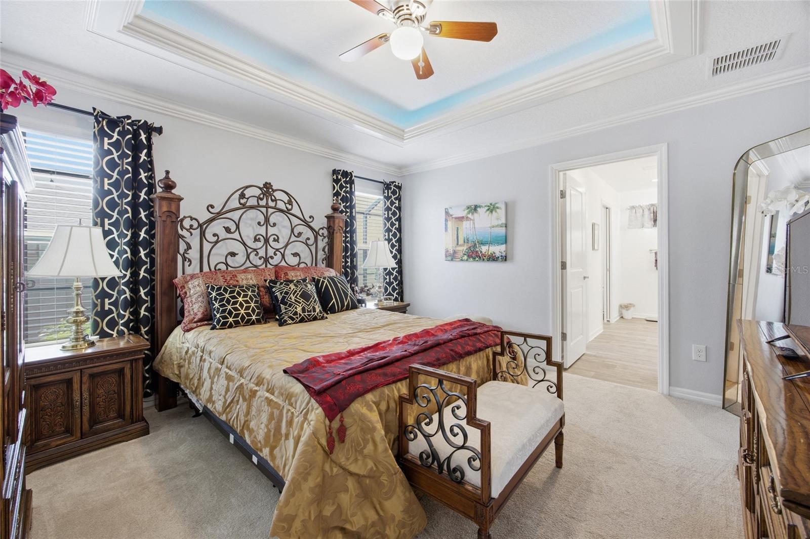 2910 MONUMENT WAY, THE VILLAGES, FL, 32163