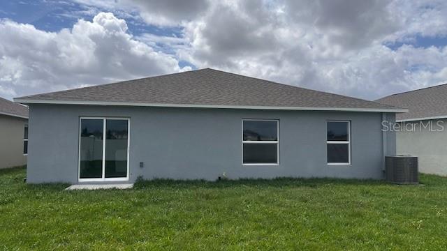 303 ARTEMIS ST #0, LAKE WALES, FL, 33853