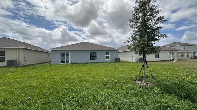 303 ARTEMIS ST #0, LAKE WALES, FL, 33853