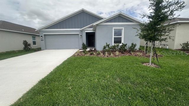 303 ARTEMIS ST #0, LAKE WALES, FL, 33853