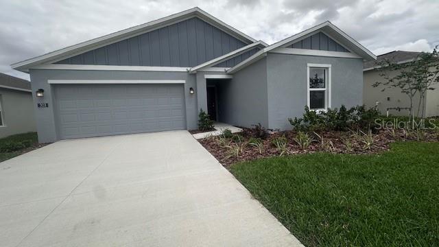 303 ARTEMIS ST #0, LAKE WALES, FL, 33853