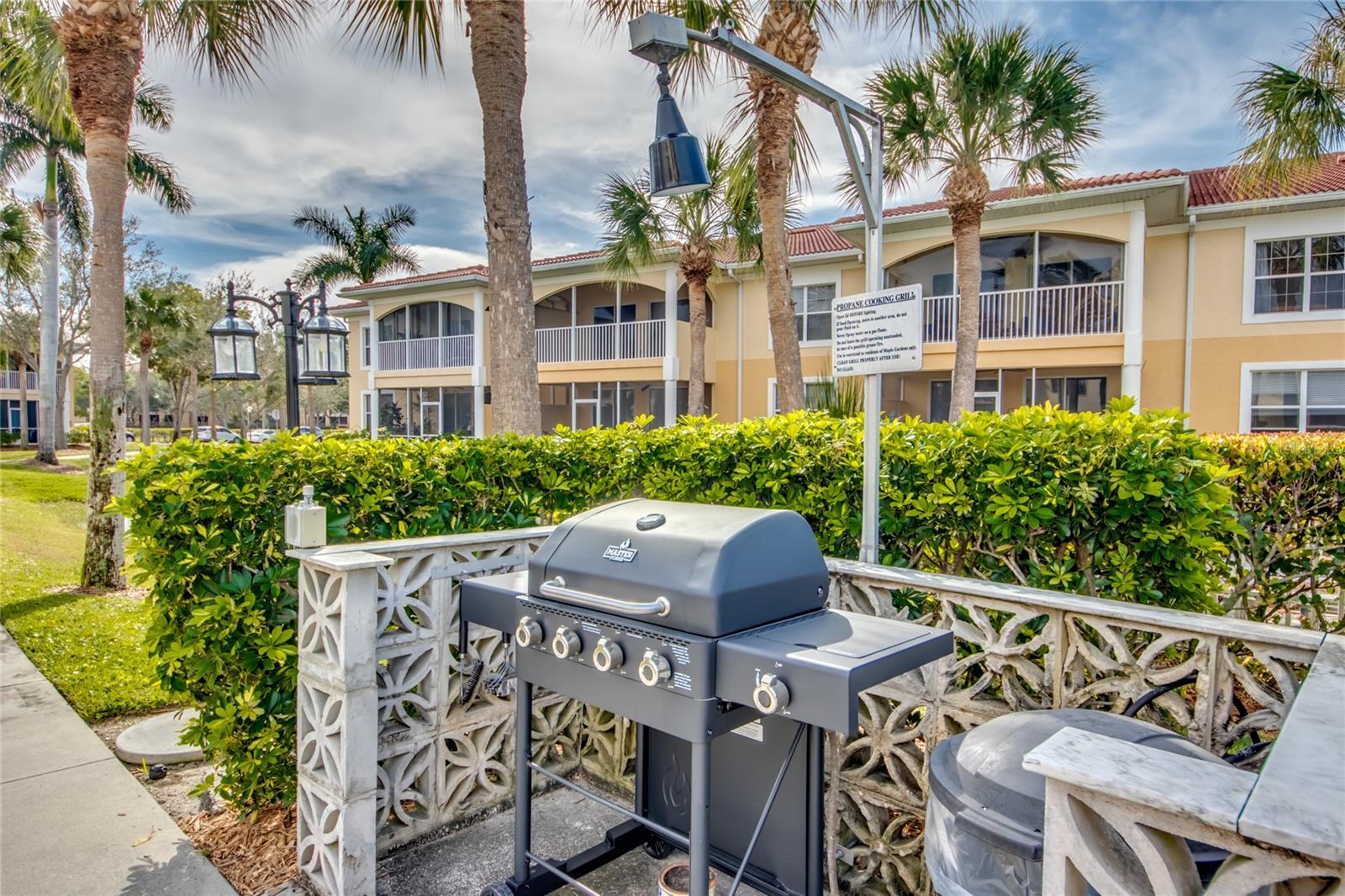 12515 MCGREGOR BLVD #210, FORT MYERS, FL, 33919