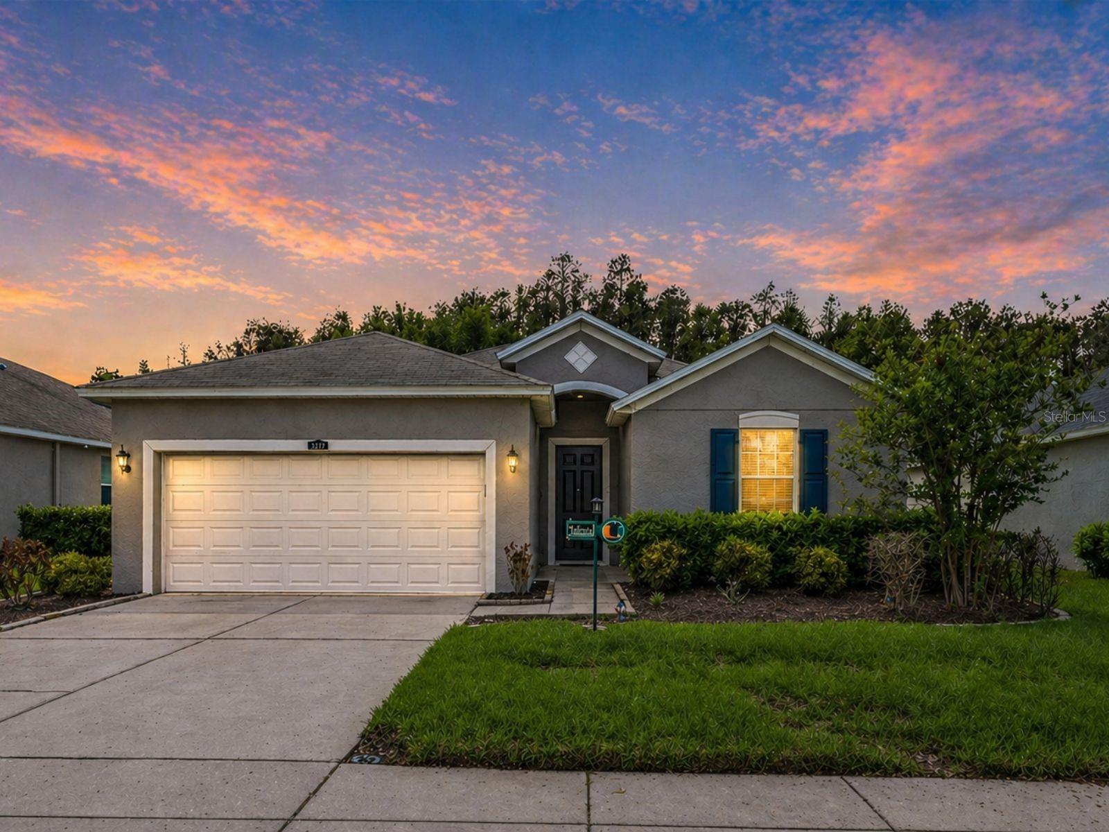 3839 GRECKO DR, WESLEY CHAPEL, FL, 33543