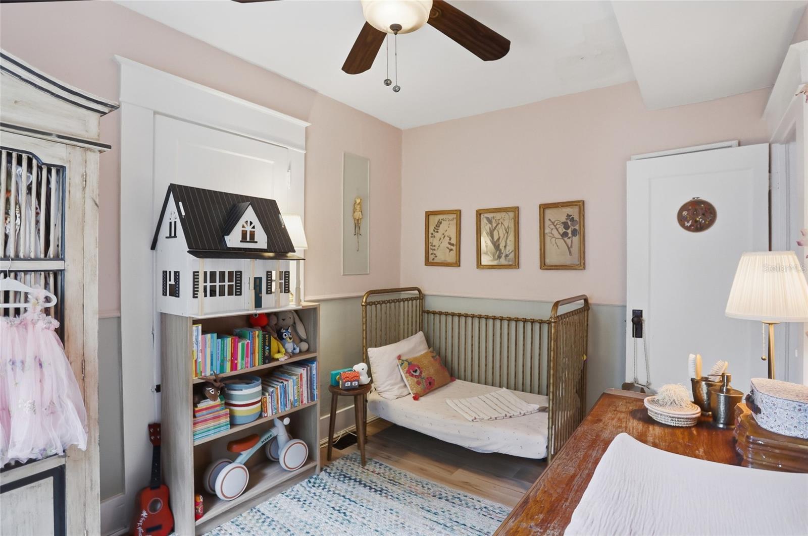 5 JAMES AVE, ORLANDO, FL, 32801